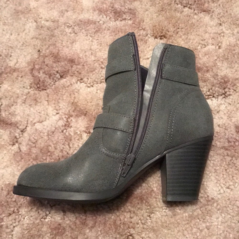 Booties - Picture 2 of 4